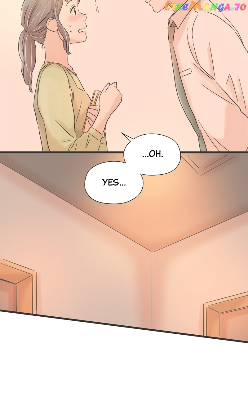It Rains on Precious Days Chapter 71 - page 14